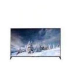 Sony BRAVIA KD49X8505BBU Smart 3D 4k Ultra HD 49  LED TV